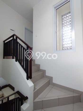 Rumah Minimalis 2 Kamar LT 105m2 di Summarecon Bandung Rumah Minimalis 2 Kamar LT 105m2 di Summarecon Bandung