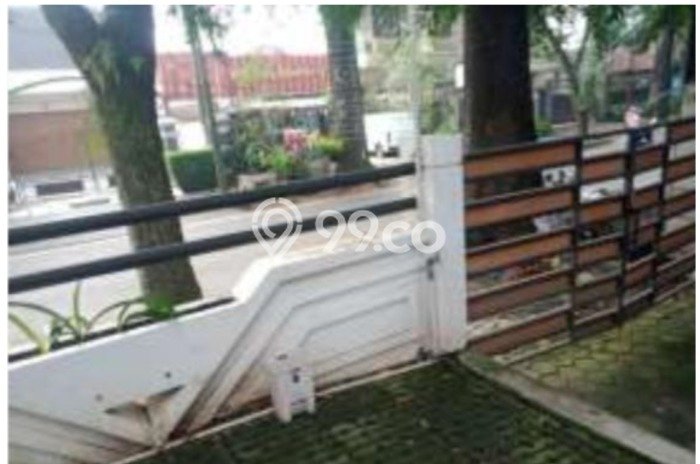 Komersial Disewakan Cepat di Bandung Wetan Bandung LB 405m2 Komersial Disewakan Cepat di Bandung Wetan Bandung LB 405m2