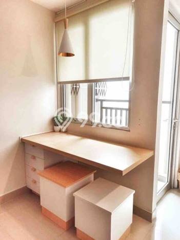Apartemen Terjangkau Dijual di Bandung 1 KT & 1 KM Apartemen Terjangkau Dijual di Bandung 1 KT & 1 KM