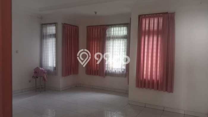 For Sale! Luxury House LT 300m2 Desain Elegan di Dadali For Sale! Luxury House LT 300m2 Desain Elegan di Dadali