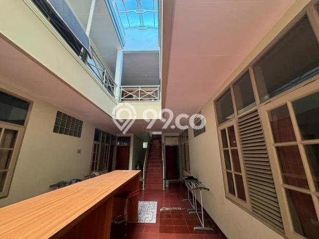 Kost untuk Dijual di Ciumbuleuit Punya 23 Kamar Kost untuk Dijual di Ciumbuleuit Punya 23 Kamar