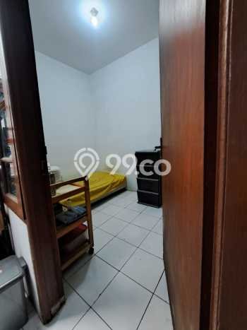 Rumah Modern 3 KT LT 90m2 di Taman Holis Indah Rumah Modern 3 KT LT 90m2 di Taman Holis Indah