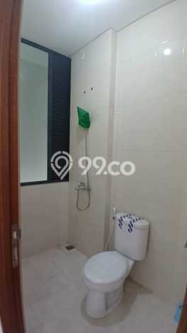 Dijual Rumah Modern 4 KT di BKR, Bandung Dijual Rumah Modern 4 KT di BKR, Bandung