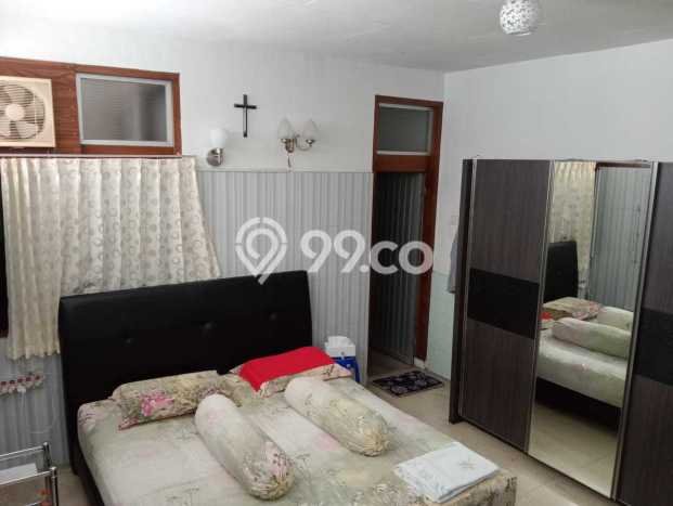 Siap Huni Hunian Elit 4 Kamar di Bandung Kulon Dekat ke Mana Saja Siap Huni Hunian Elit 4 Kamar di Bandung Kulon Dekat ke Mana Saja