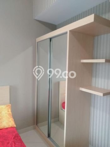 Siap Huni Apartemen 0 KT 1 KM di Jatinangor Luas 21m2 Siap Huni Apartemen 0 KT 1 KM di Jatinangor Luas 21m2