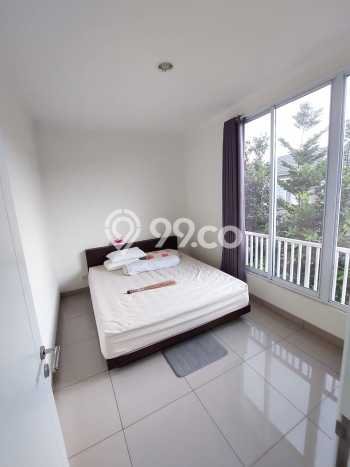 Rumah Minimalis 2 Kamar LT 105m2 di Summarecon Bandung Rumah Minimalis 2 Kamar LT 105m2 di Summarecon Bandung