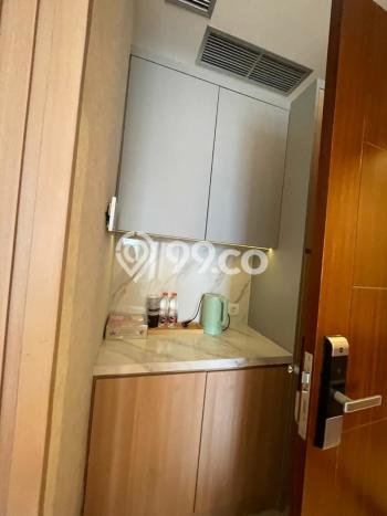 Paling Dicari! Apartemen Eksklusif Dijual di Hegarmanah Punya 3 Bedroom Paling Dicari! Apartemen Eksklusif Dijual di Hegarmanah Punya 3 Bedroom