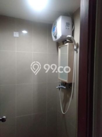 Siap Huni Apartemen 0 KT 1 KM di Jatinangor Luas 21m2 Siap Huni Apartemen 0 KT 1 KM di Jatinangor Luas 21m2