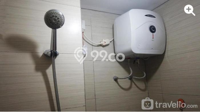 Apartemen Harga Terjangkau untuk Dijual di Pasteur Dengan Spesifikasi 2 KT & 1 KM Apartemen Harga Terjangkau untuk Dijual di Pasteur Dengan Spesifikasi 2 KT & 1 KM
