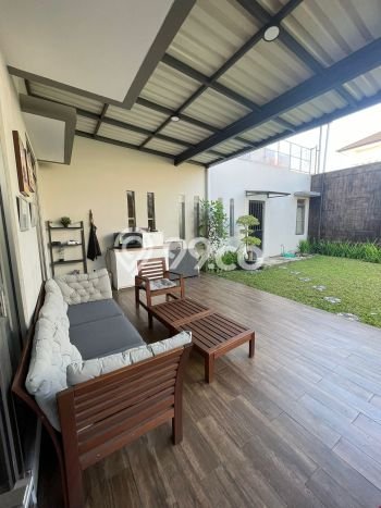 Jual Rumah Mewah Elegan Dengan View Eksklusif di Kota Baru Parahyangan, Bandung Jual Rumah Mewah Elegan Dengan View Eksklusif di Kota Baru Parahyangan, Bandung