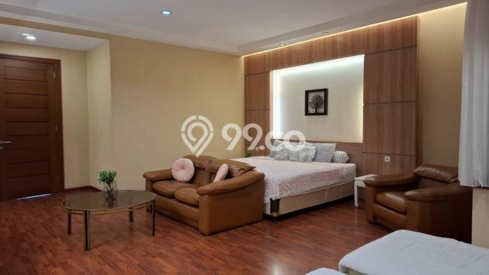 Rumah Elit Modern Tanpa Renovasi di Ciumbuleuit Bandung Rumah Elit Modern Tanpa Renovasi di Ciumbuleuit Bandung