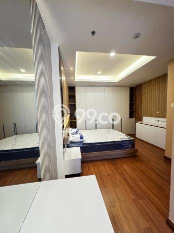 Siap Huni Apartemen di Bandung 2 Kamar & 2 Kamar Mandi, Luas 78m2 Siap Huni Apartemen di Bandung 2 Kamar & 2 Kamar Mandi, Luas 78m2