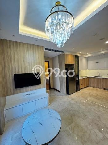 Siap Huni Apartemen di Bandung 2 Kamar & 2 Kamar Mandi, Luas 78m2 Siap Huni Apartemen di Bandung 2 Kamar & 2 Kamar Mandi, Luas 78m2