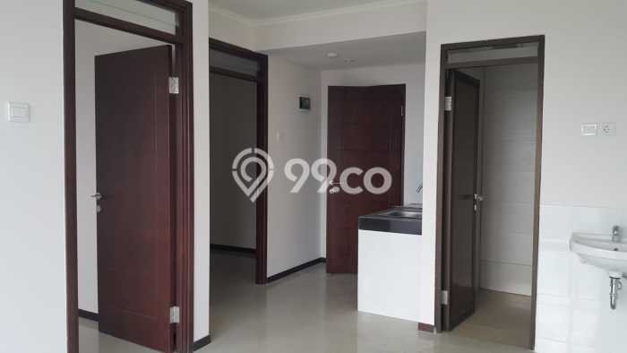 Apartemen Murah Dijual di Bandung 2 KT & 1 KM Apartemen Murah Dijual di Bandung 2 KT & 1 KM