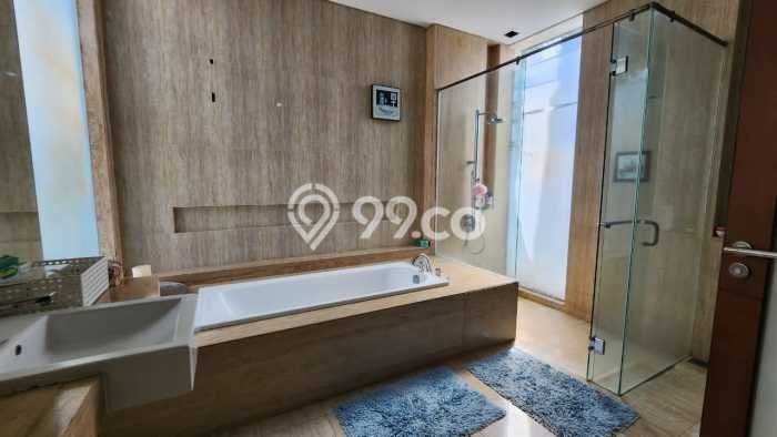 Rumah Luxury Modern Siap Huni di Kota Baru Parahyangan Bandung Rumah Luxury Modern Siap Huni di Kota Baru Parahyangan Bandung