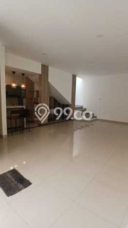 Dijual Rumah Modern 4 KT di BKR, Bandung Dijual Rumah Modern 4 KT di BKR, Bandung
