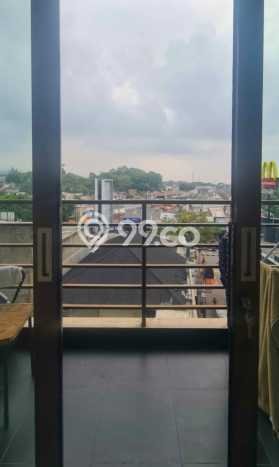 Dijual Apartemen di Coblong, Bandung Punya 2 Kamar Tidur Dijual Apartemen di Coblong, Bandung Punya 2 Kamar Tidur