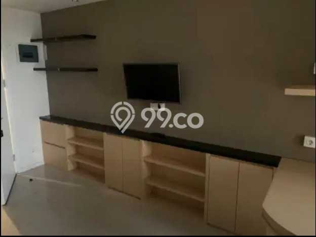 Apartemen Terawat Dijual di Bandung Spesifikasi 2 KT, 1 KM Apartemen Terawat Dijual di Bandung Spesifikasi 2 KT, 1 KM