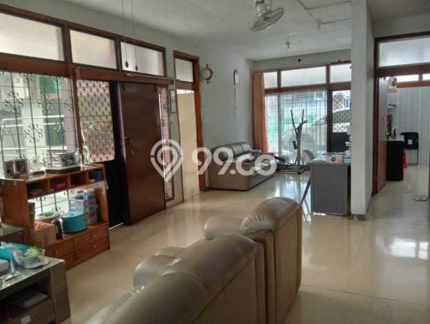 Siap Huni Hunian Elit 4 Kamar di Bandung Kulon Dekat ke Mana Saja Siap Huni Hunian Elit 4 Kamar di Bandung Kulon Dekat ke Mana Saja
