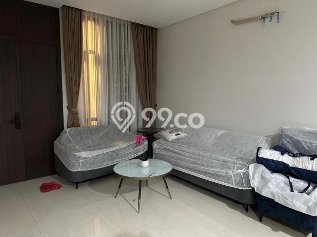 Disewakan Rumah Harga Terjangkau di Summarecon Bandung Bandung dengan 2 KT Disewakan Rumah Harga Terjangkau di Summarecon Bandung Bandung dengan 2 KT