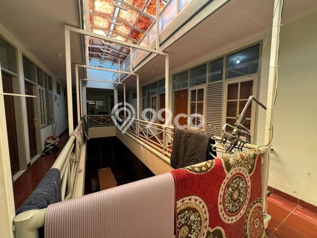 Kost untuk Dijual di Ciumbuleuit Punya 23 Kamar Kost untuk Dijual di Ciumbuleuit Punya 23 Kamar