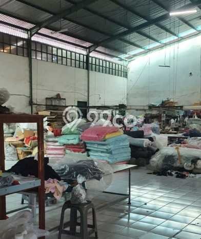 Paling Diincar! Gudang Dijual di Kopo Harga Kompetitif Paling Diincar! Gudang Dijual di Kopo Harga Kompetitif