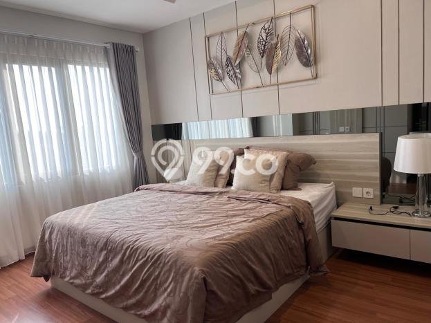 Paling Dicari! Apartemen Premium Dijual di Hegarmanah Punya 3 Bedroom Paling Dicari! Apartemen Premium Dijual di Hegarmanah Punya 3 Bedroom