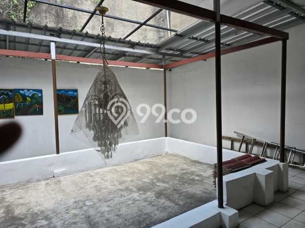 Rumah Luas Asri 2 KT Siap Huni di Taman Kopo Indah Bandung Rumah Luas Asri 2 KT Siap Huni di Taman Kopo Indah Bandung