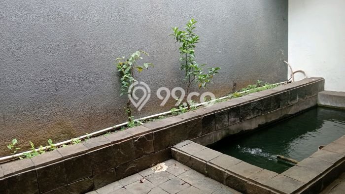 Jual Rumah Eksklusif 3 KT di Kopo Permai, Bandung Jual Rumah Eksklusif 3 KT di Kopo Permai, Bandung