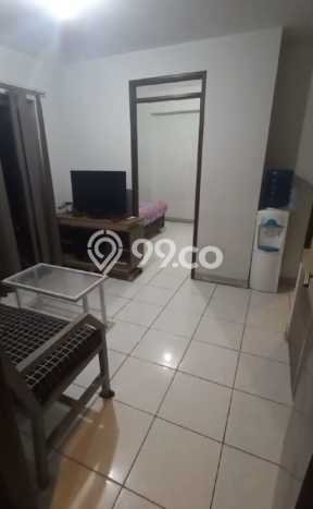 Untuk Dijual Apartemen 2 KT di Bandung Luas 42m2 Untuk Dijual Apartemen 2 KT di Bandung Luas 42m2