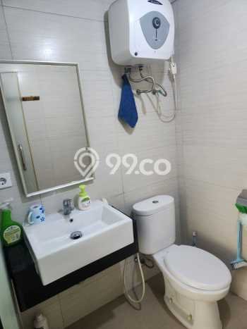 Apartemen Terawat Dijual di Bandung Spesifikasi 3 KT, 2 KM Apartemen Terawat Dijual di Bandung Spesifikasi 3 KT, 2 KM