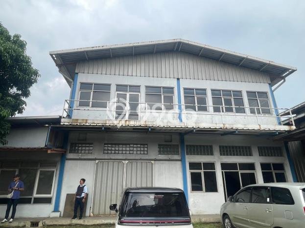 FOR RENT! Gudang di Cimahi Cocok untuk Bisnis 1950m2 FOR RENT! Gudang di Cimahi Cocok untuk Bisnis 1950m2