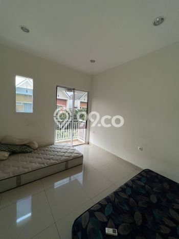 Jual Rumah Modern 2 KT di Summarecon Bandung, Bandung Jual Rumah Modern 2 KT di Summarecon Bandung, Bandung