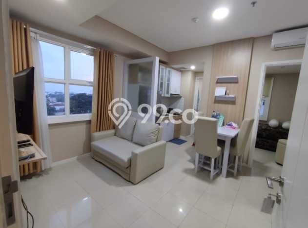 Dijual Apartemen 2 KT & 1 KM di Bandung Lokasi Strategis Dijual Apartemen 2 KT & 1 KM di Bandung Lokasi Strategis