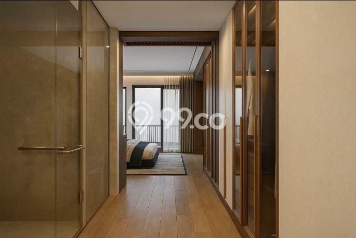 Rumah Elit LB 450m2 Siap Huni Desain Elegan di Singgasana, Bandung Rumah Elit LB 450m2 Siap Huni Desain Elegan di Singgasana, Bandung