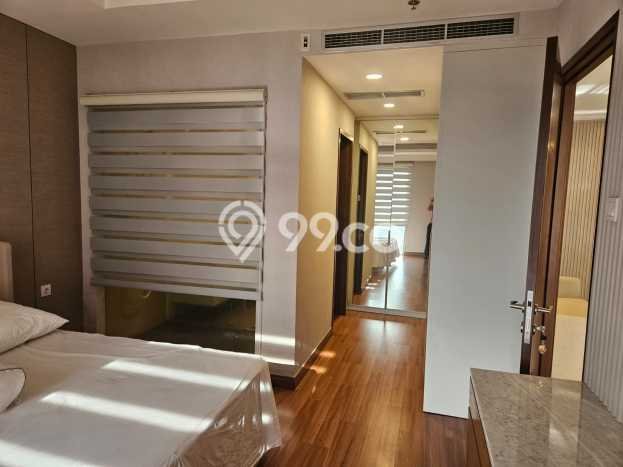 Apartemen Prestisius Dijual di Bandung Lokasi Strategis Punya 3 Kamar Tidur Apartemen Prestisius Dijual di Bandung Lokasi Strategis Punya 3 Kamar Tidur