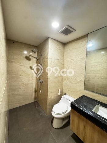 Siap Huni Apartemen di Bandung 2 Kamar & 2 Kamar Mandi, Luas 78m2 Siap Huni Apartemen di Bandung 2 Kamar & 2 Kamar Mandi, Luas 78m2