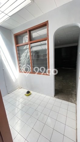 Rumah Luas Asri 3 KT Siap Pakai di Kopo Permai Bandung Rumah Luas Asri 3 KT Siap Pakai di Kopo Permai Bandung