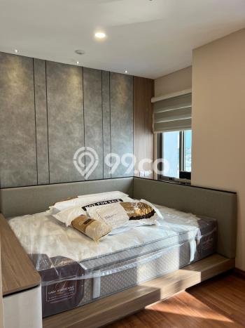 Dijual Apartemen Eksklusif 3 Bedroom di Bandung Dekat ke Fasilitas Publik Dijual Apartemen Eksklusif 3 Bedroom di Bandung Dekat ke Fasilitas Publik