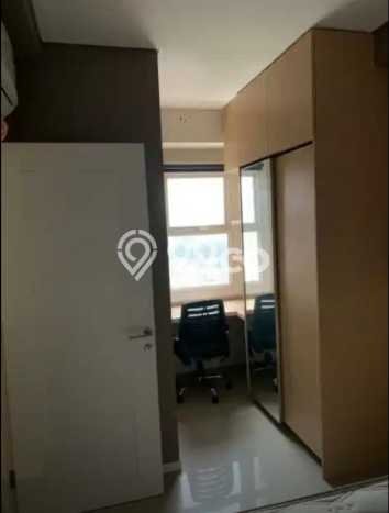 Apartemen Terawat Dijual di Bandung Spesifikasi 2 KT, 1 KM Apartemen Terawat Dijual di Bandung Spesifikasi 2 KT, 1 KM