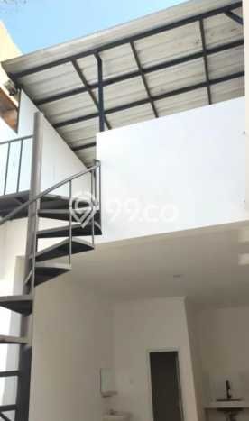 Rumah Luas Asri 3 KT Siap Pakai di Kopo Permai Bandung Rumah Luas Asri 3 KT Siap Pakai di Kopo Permai Bandung