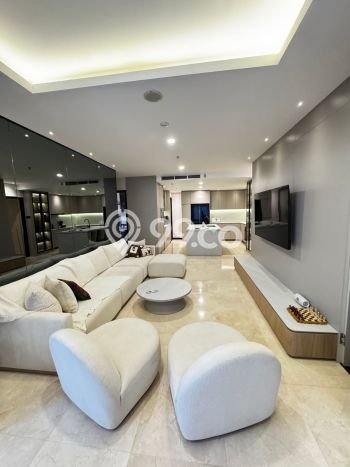 Untuk Dijual Apartemen Mewah 3 Bedroom di Bandung Dekat ke Fasilitas Umum Untuk Dijual Apartemen Mewah 3 Bedroom di Bandung Dekat ke Fasilitas Umum