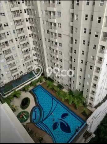 Apartemen Terawat Dijual di Bandung Spesifikasi 2 KT, 1 KM Apartemen Terawat Dijual di Bandung Spesifikasi 2 KT, 1 KM