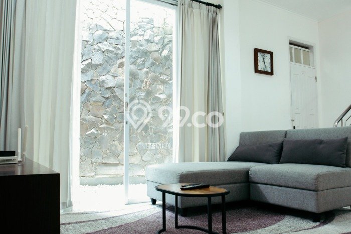 Rumah Elit Modern Siap Huni di Cipaku Bandung Rumah Elit Modern Siap Huni di Cipaku Bandung