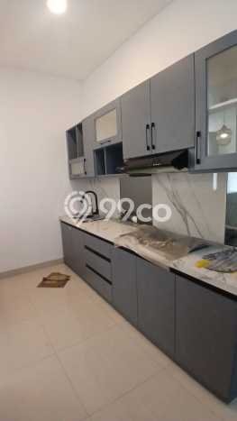 Dijual Rumah Modern 4 KT di BKR, Bandung Dijual Rumah Modern 4 KT di BKR, Bandung