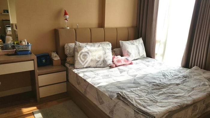 Unit Apartemen Dijual di Cicendo, Bandung, dengan 2 Bedroom, 1 Bathroom Unit Apartemen Dijual di Cicendo, Bandung, dengan 2 Bedroom, 1 Bathroom