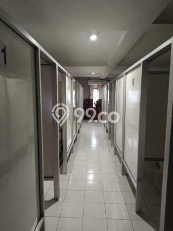 FOR RENT! Ruko di Asia Afrika Cocok untuk Bisnis 240m2 FOR RENT! Ruko di Asia Afrika Cocok untuk Bisnis 240m2