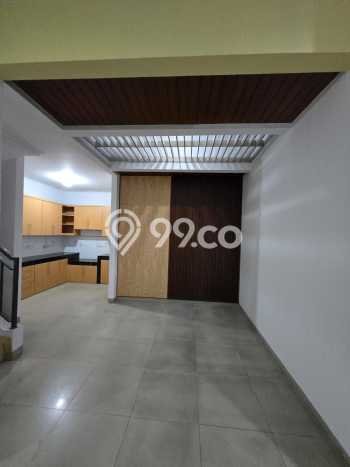 Hunian Cantik Modern Lb 160m2 di Batununggal, Bandung Hunian Cantik Modern Lb 160m2 di Batununggal, Bandung