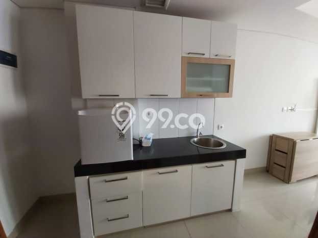 Untuk Dijual Apartemen 1 KT & 1 KM di Bandung Area Strategis Untuk Dijual Apartemen 1 KT & 1 KM di Bandung Area Strategis