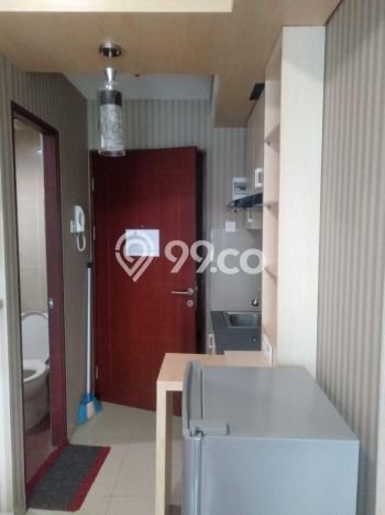 Siap Huni Apartemen 0 KT 1 KM di Jatinangor Luas 21m2 Siap Huni Apartemen 0 KT 1 KM di Jatinangor Luas 21m2